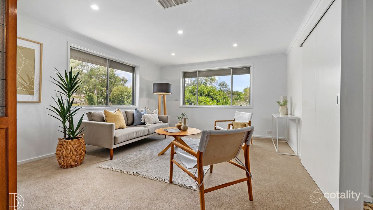 3-bedroom house at 107 Petterd Street, Page, ACT 2614, Unincorporated Act, Australian Capital Territory