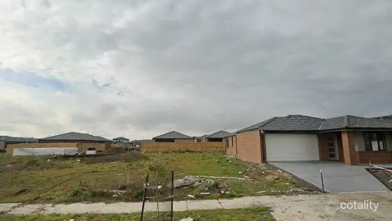 4-bedroom house at 7 Mimosa Drive, Beveridge, VIC 3753, Mitchell Council, Victoria