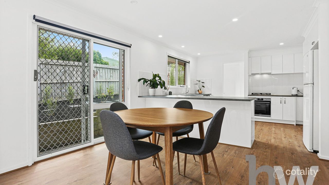 2-bedroom unit at 1/20 Allambee Avenue, Grovedale, VIC 3216, Greater Geelong, Victoria