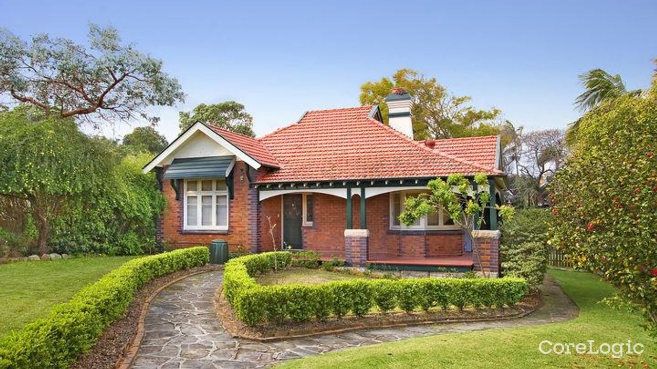 5-bedroom house at 88 Northwood Road, Lane Cove Council, New South Wales