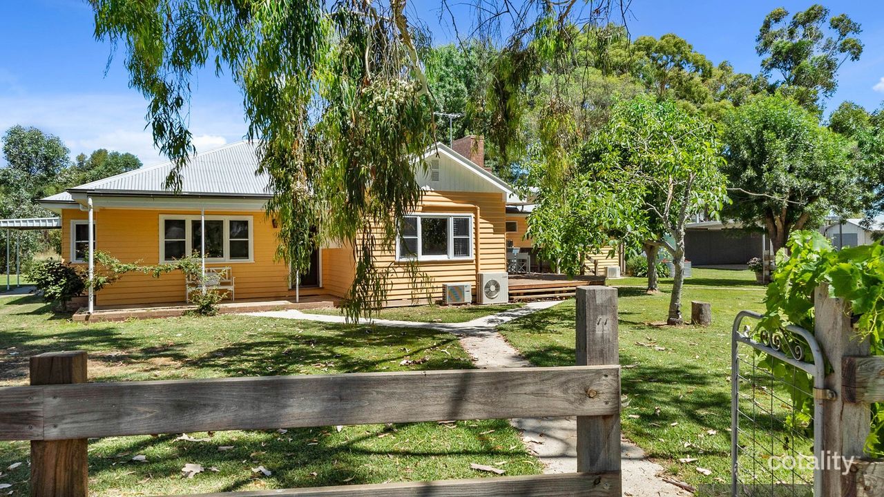 4-bedroom unit at 2064 Snow Road, Markwood, VIC 3678, Wangaratta, Victoria
