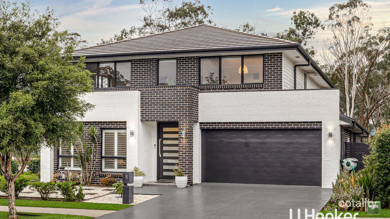 5-bedroom house at 1 Boydhart Street, Grantham Farm, NSW 2765, Blacktown Council, New South Wales
