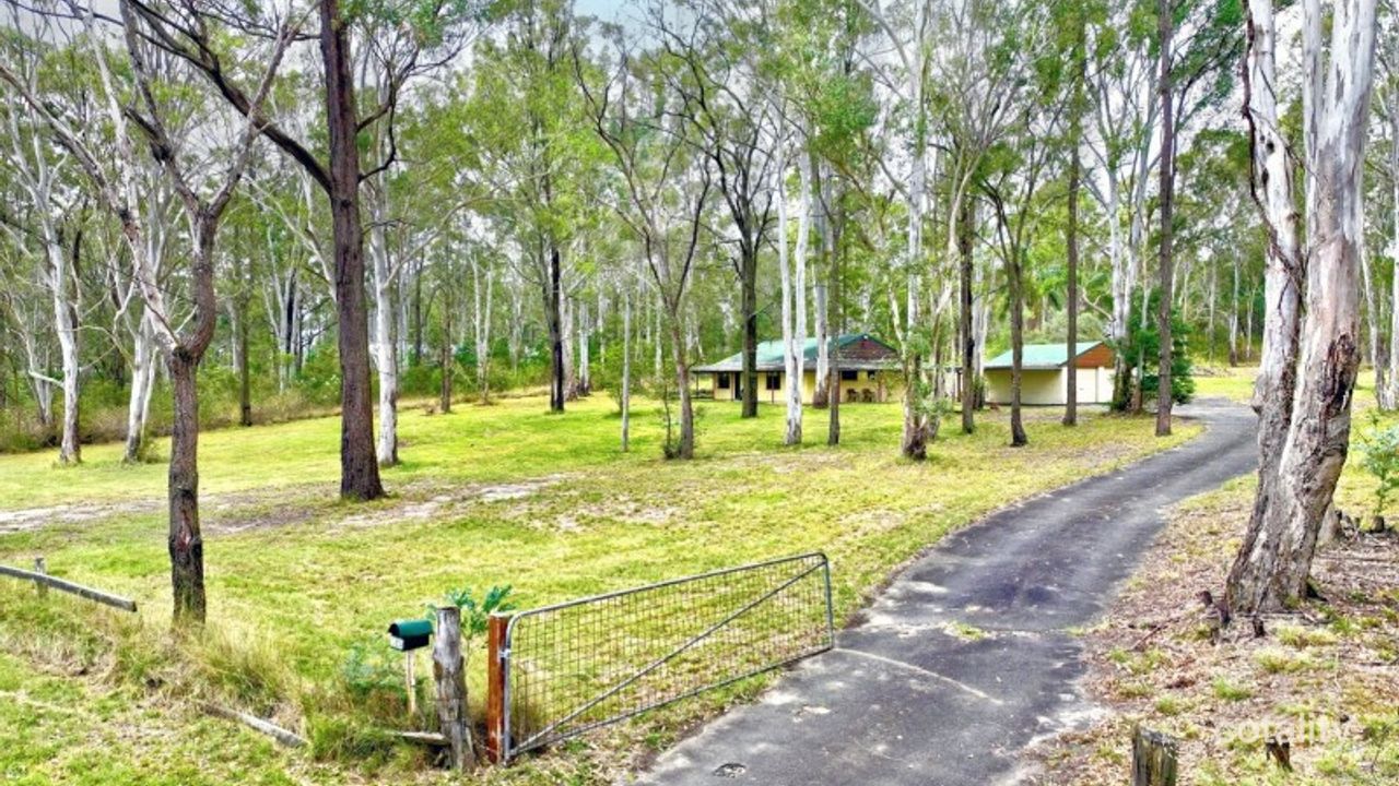3-bedroom house at 152-166 Sheredan Road, Castlereagh, NSW 2749, Penrith Council, New South Wales