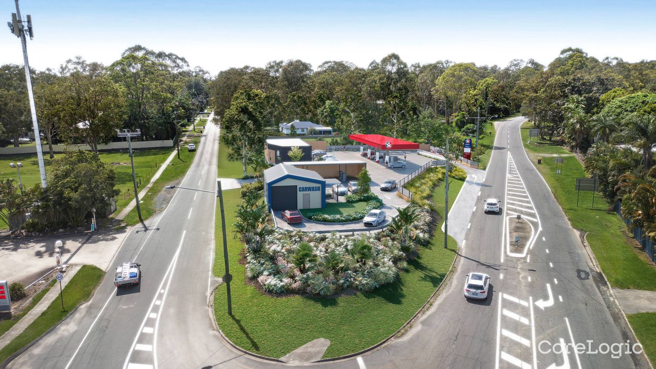 0-bedroom unit at 1000 New Cleveland Road, Brisbane Council, Queensland