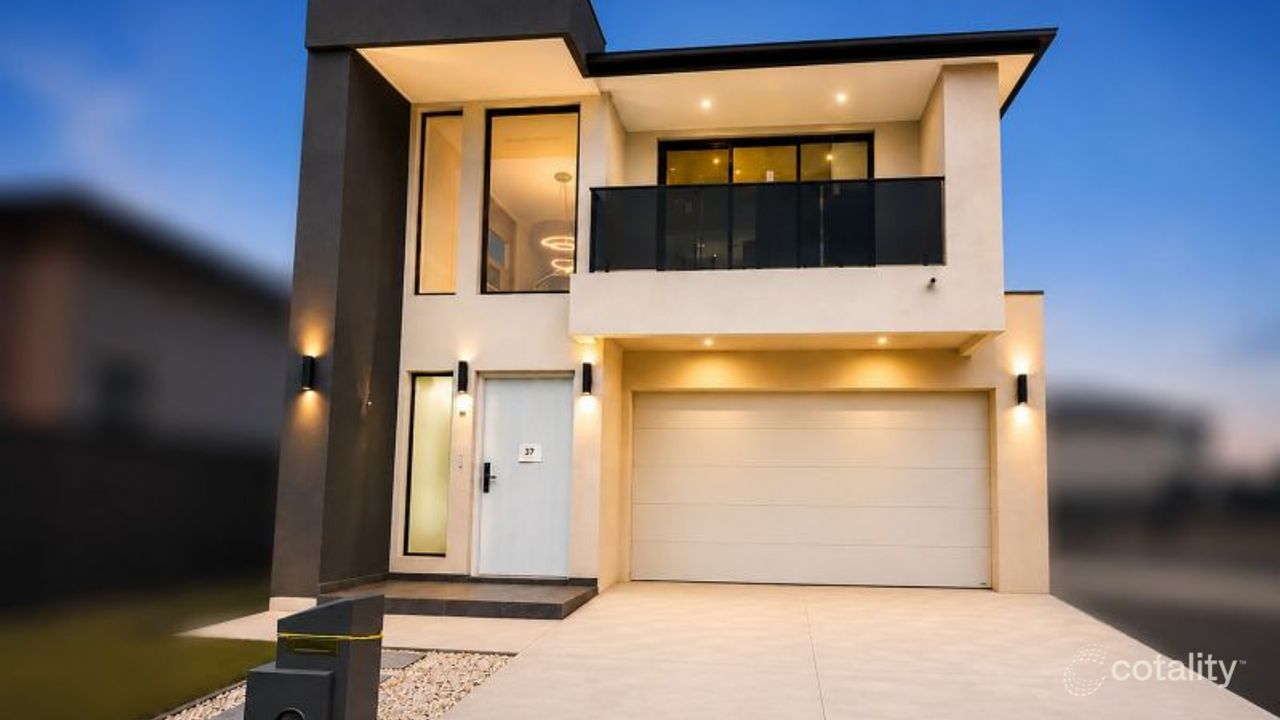 5-bedroom house at 37 Spikerush Street, Melonba, NSW 2765, Blacktown, New South Wales