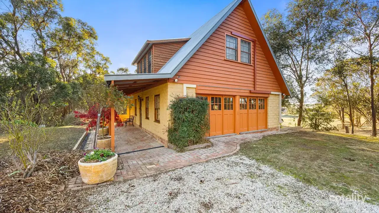 3-bedroom house at 36 Lloyds Lane, Napoleons, VIC 3352, Golden Plains Council, Victoria