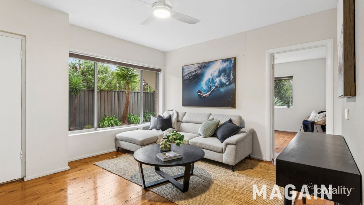 2-bedroom unit at 1/30A The Crescent, Brighton, SA 5048, Holdfast Bay, South Australia