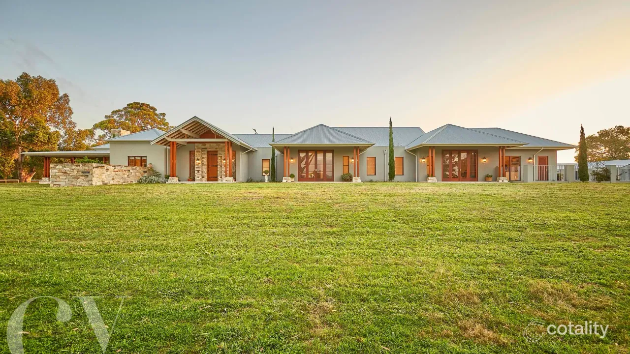 4-bedroom house at 85 St Albans Road, Upper Swan, WA 6069, Swan Council, Western Australia