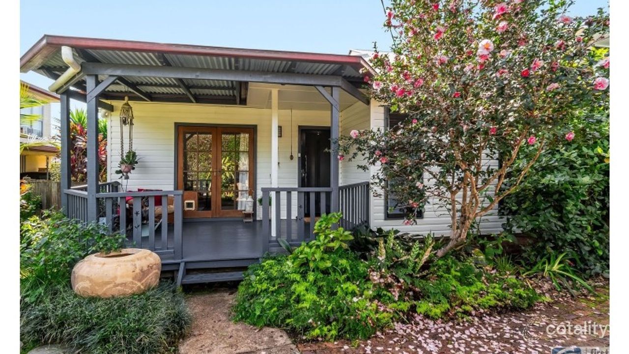 4-bedroom house at 24 Harmony Avenue, East Lismore, NSW 2480, Lismore, New South Wales