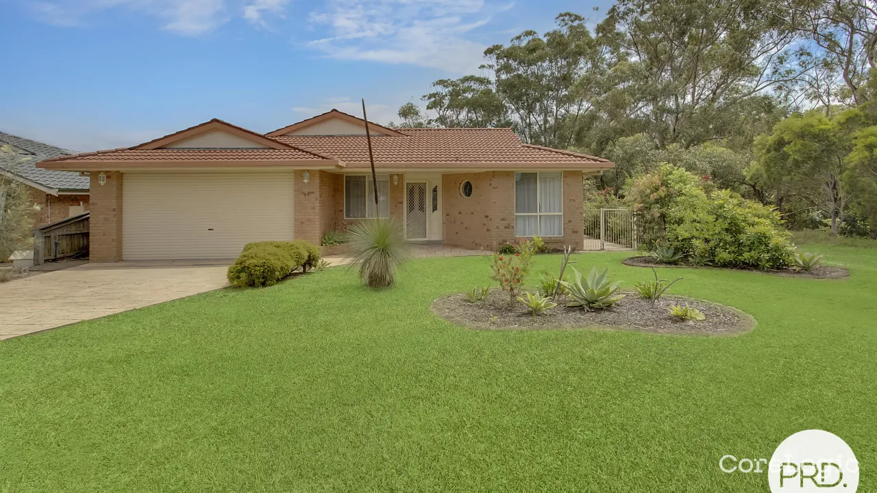 4-bedroom house at 59 Scarborough Way, Port Macquarie-Hastings Council, New South Wales