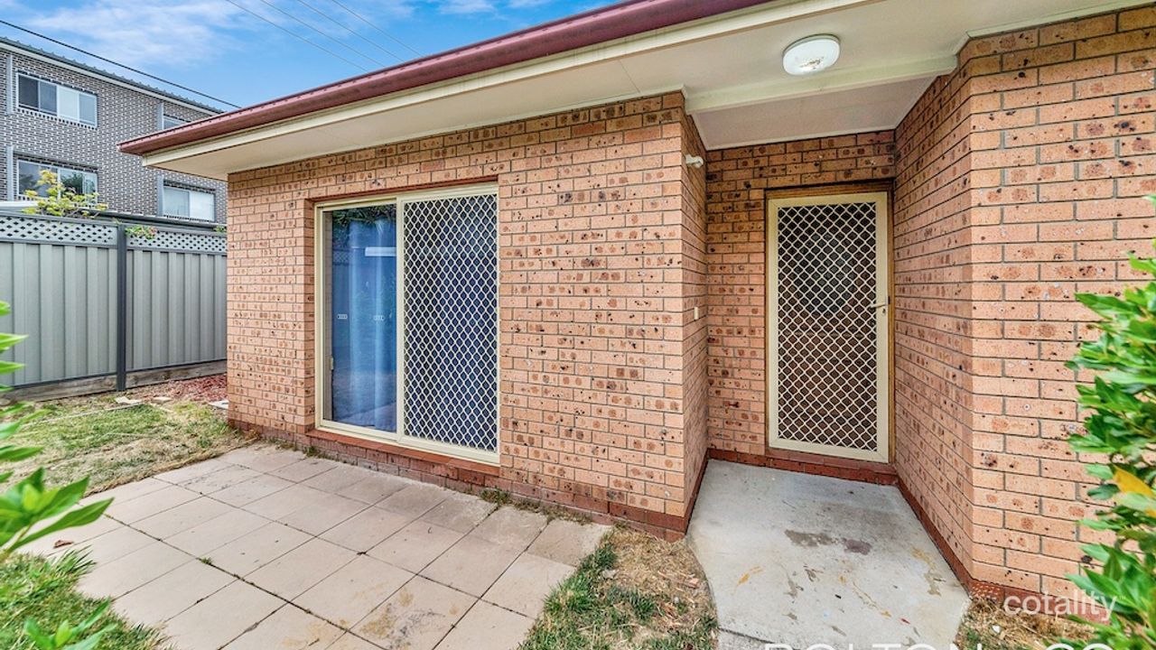 3-bedroom house at 16B Towns Crescent, Turner, ACT 2612, Unincorporated Act, Australian Capital Territory