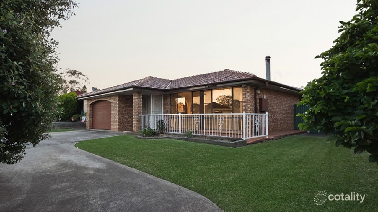 3-bedroom house at 575 Hume Highway, Casula, NSW 2170, Liverpool Council, New South Wales