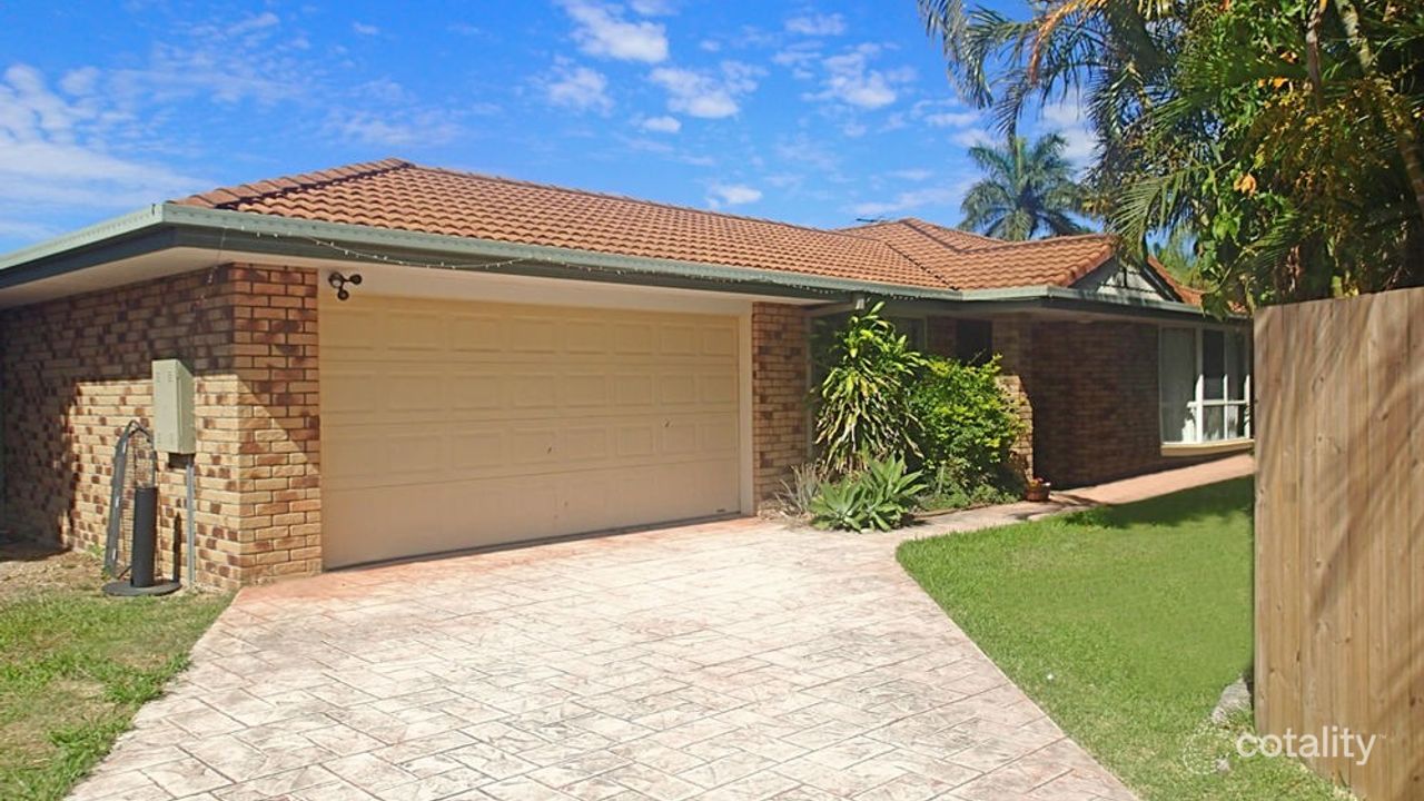 4-bedroom house at 91 Pine Street, Runcorn, QLD 4113, Brisbane, Queensland