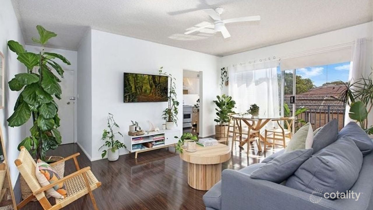2-bedroom unit at 14/72 Kurnell Road, Cronulla, NSW 2230, Sutherland, New South Wales