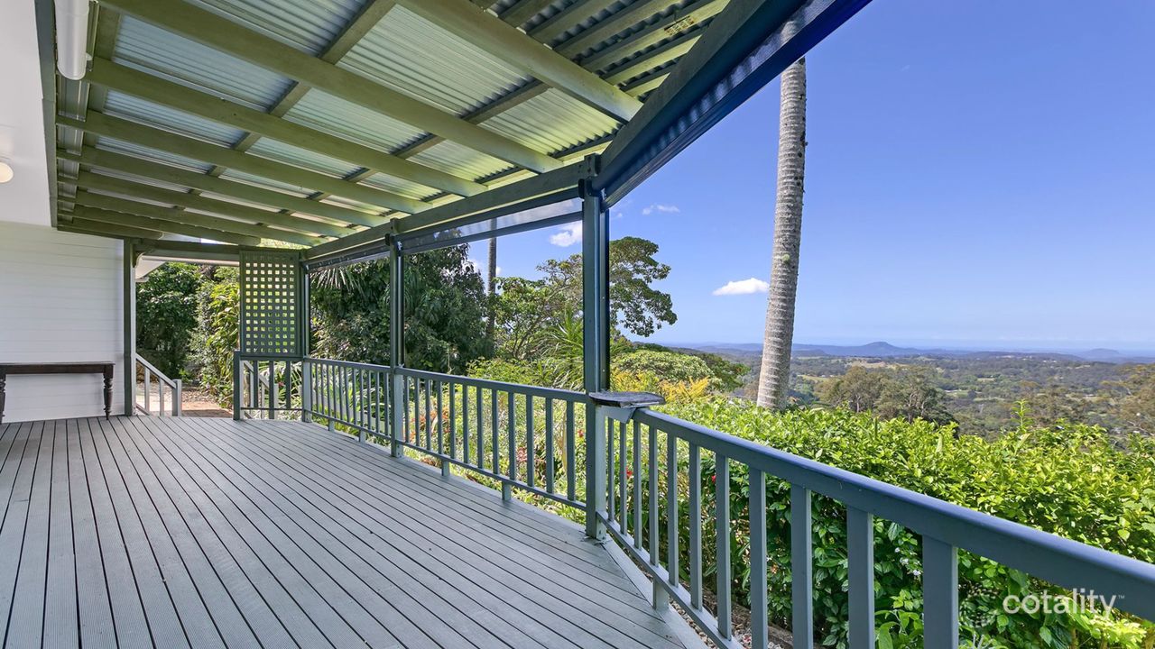 3-bedroom house at 17 Crystal Street, Mapleton, QLD 4560, Sunshine Coast Council, Queensland