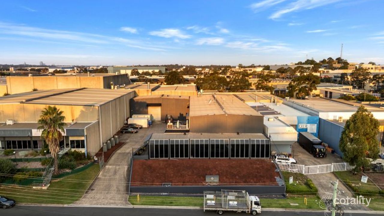 0-bedroom unit at 12-16 Bentley Street, Wetherill Park, NSW 2164, Fairfield Council, New South Wales