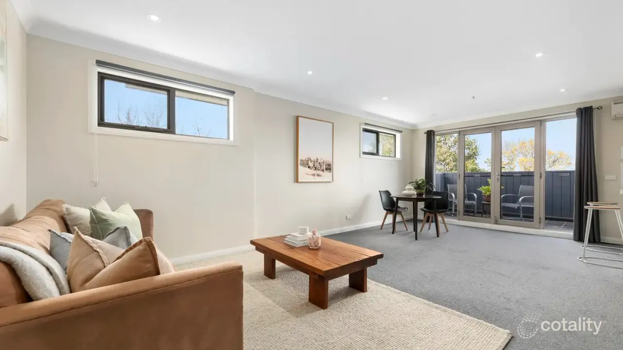 2-bedroom unit at 32/5-7 Alfrick Road, Croydon, VIC 3136, Maroondah, Victoria