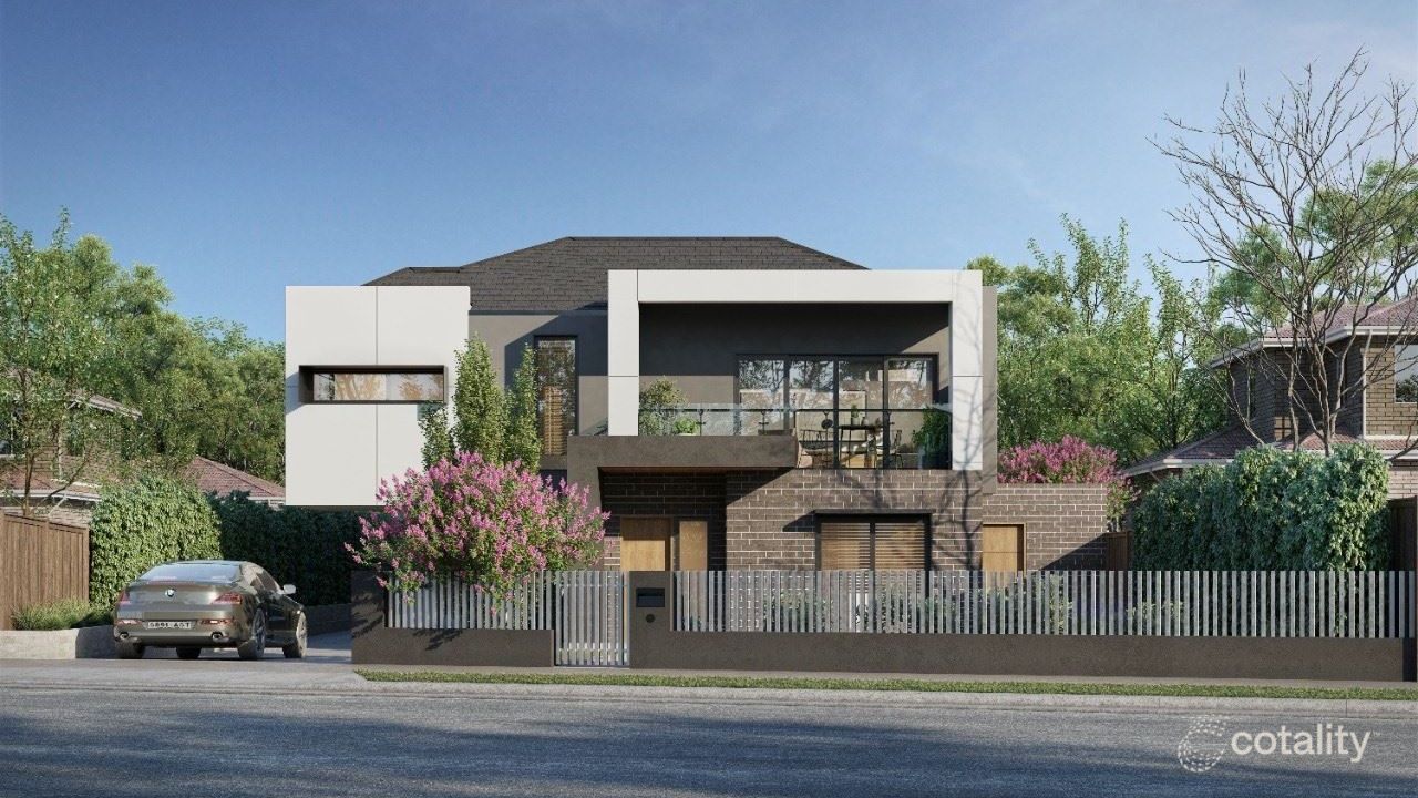 2-bedroom house at 731 Pascoe Vale Road, Glenroy, VIC 3046, Merri-bek Council, Victoria