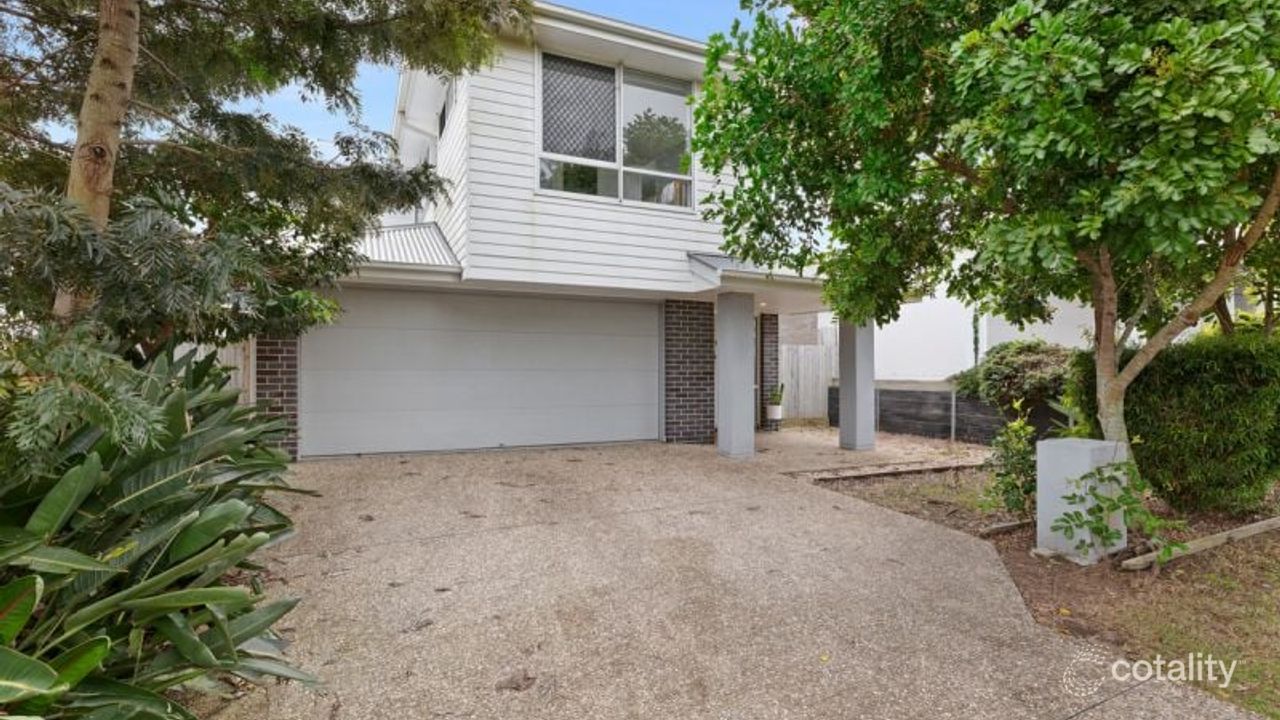 4-bedroom house at 20 Viewland Crescent, Thornlands, QLD 4164, Redland, Queensland