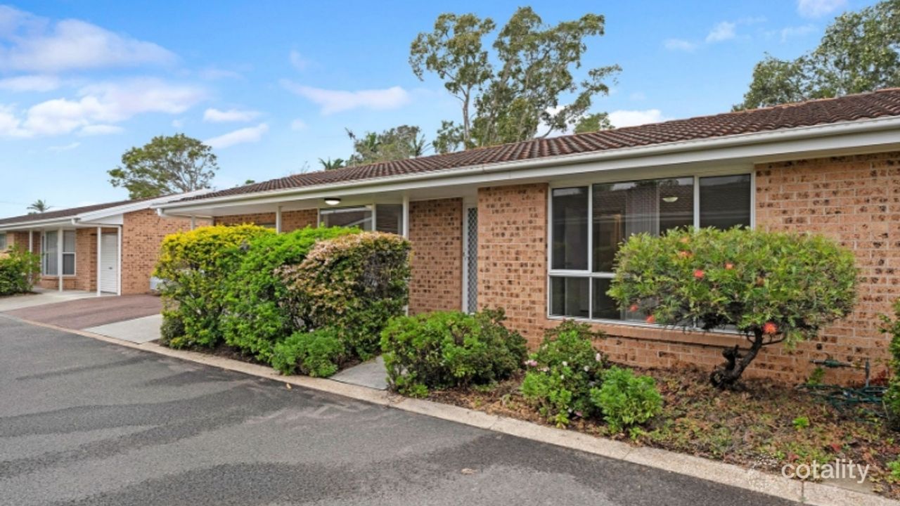 2-bedroom unit at 13/9 Haddon Crescent, Marks Point, NSW 2280, Lake Macquarie, New South Wales