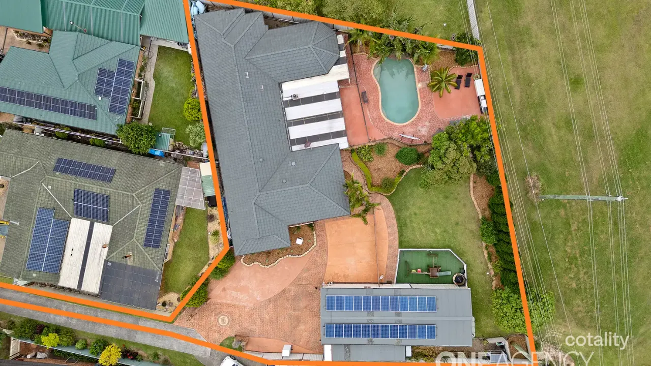 5-bedroom house at 38 Daintree Drive, Albion Park, NSW 2527, Shellharbour, New South Wales