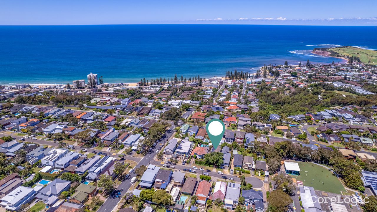 5-bedroom house at 9 Idaline Street, Northern Beaches Council, New South Wales