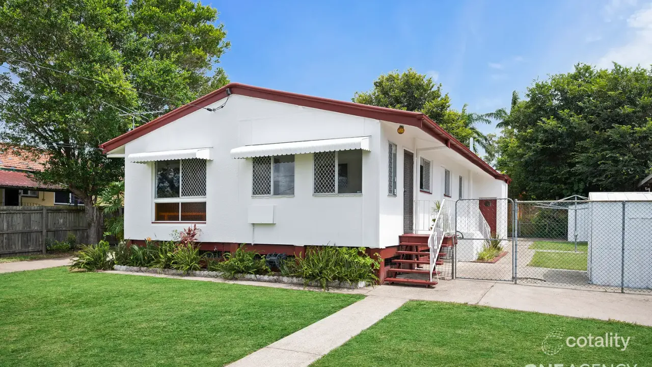 3-bedroom house at 26 Bellbird Street, Inala, QLD 4077, Brisbane, Queensland