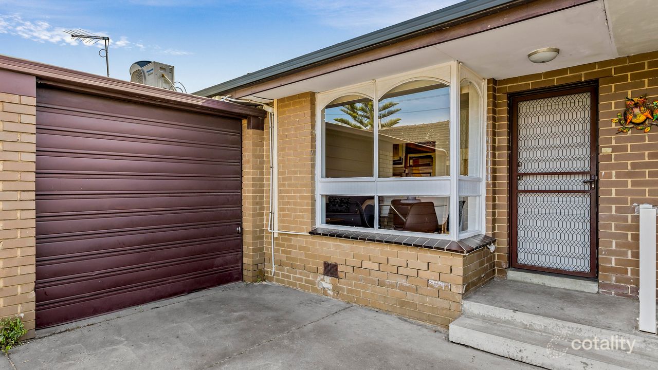 2-bedroom unit at 10/7 Seaver Grove, Reservoir, VIC 3073, Darebin Council, Victoria