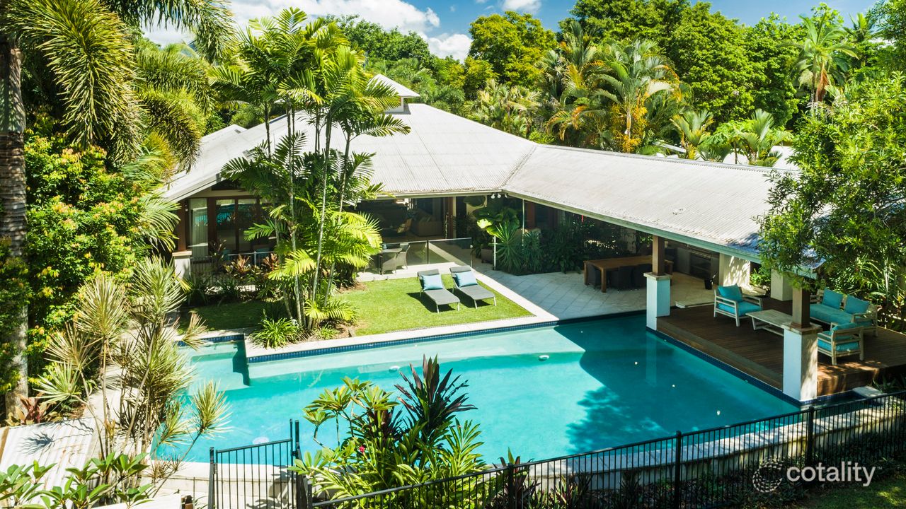 4-bedroom house at 26 Rankin Street, Newell, QLD 4873, Douglas, Queensland