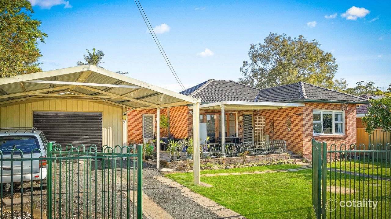 3-bedroom house at 32 Great Western Highway, Kingswood, NSW 2747, Penrith, New South Wales