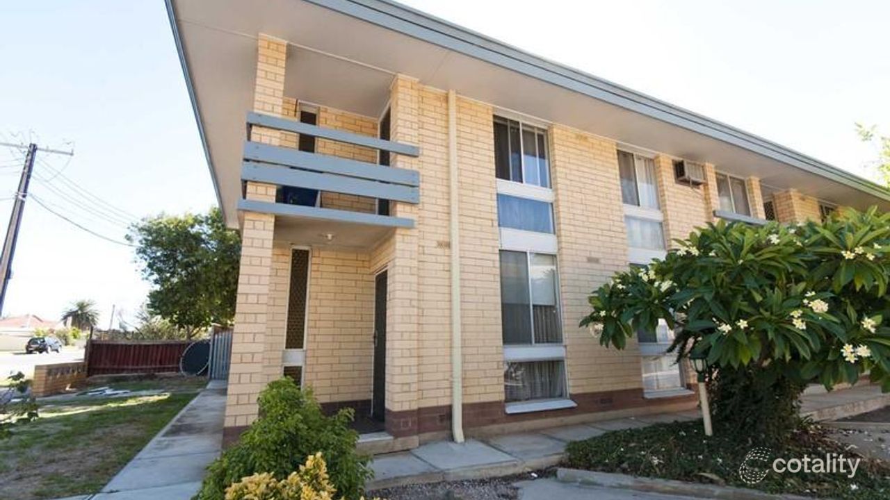 2-bedroom house at 1/27 Wright Street, Henley Beach, SA 5022, Charles Sturt, South Australia