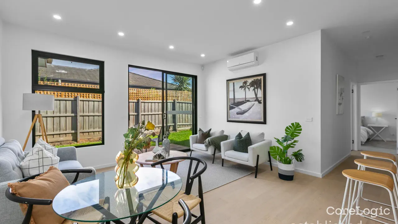 2-bedroom unit at 3/61 Maidstone Street, Hobsons Bay Council, Victoria
