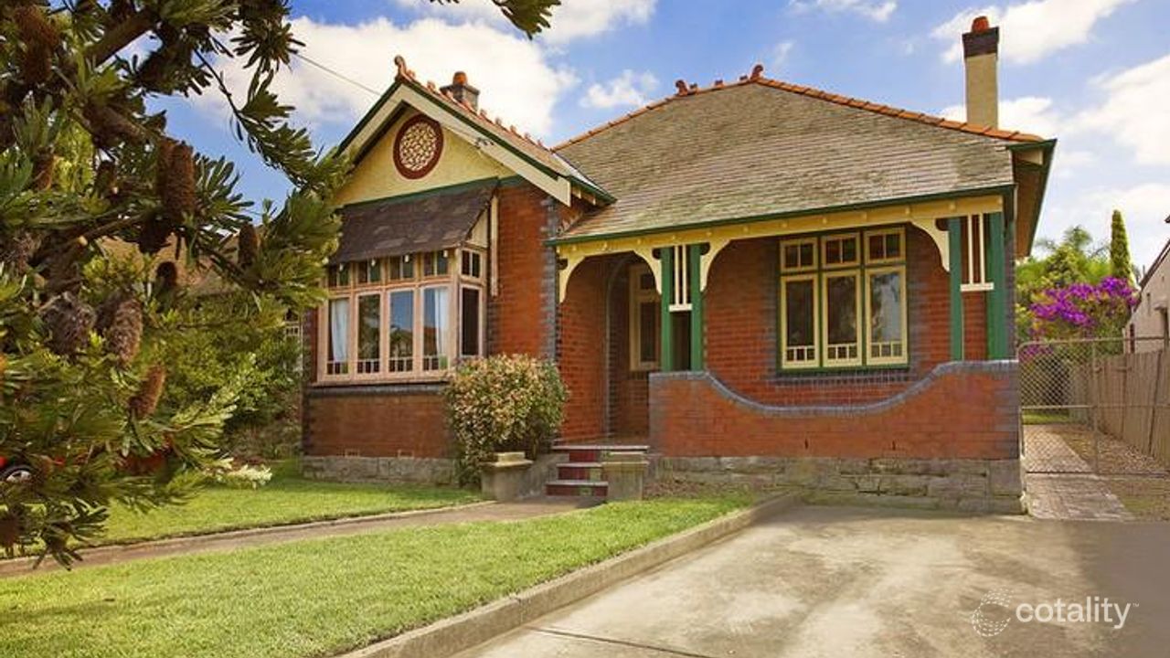 3-bedroom house at 185 Forest Road, Arncliffe, NSW 2205, Bayside (Nsw), New South Wales
