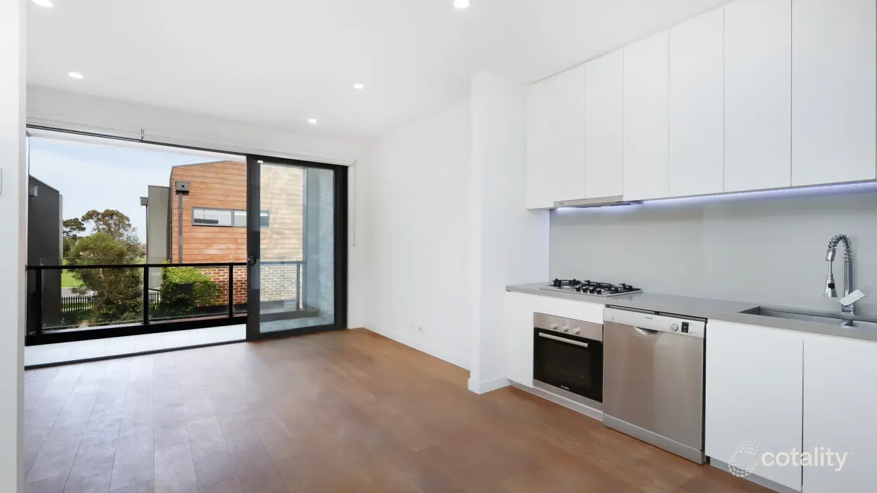 2-bedroom unit at 5/80 Mitchell Parade, Pascoe Vale South, VIC 3044, Merri-bek Council, Victoria