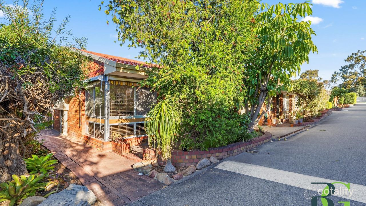 2-bedroom unit at 1/304 Preston Point Road, Attadale, WA 6156, Melville, Western Australia