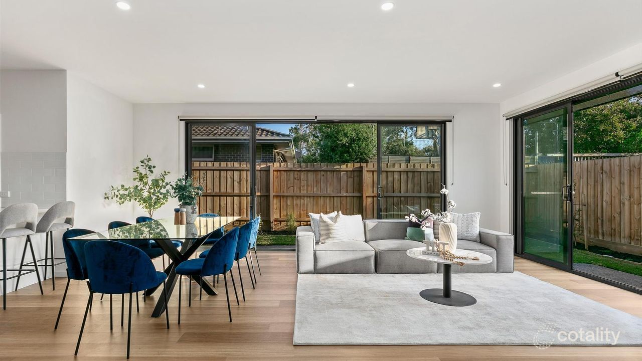 2-bedroom unit at 5/7-9 Churchill Street, Heidelberg Heights, VIC 3081, Banyule Council, Victoria