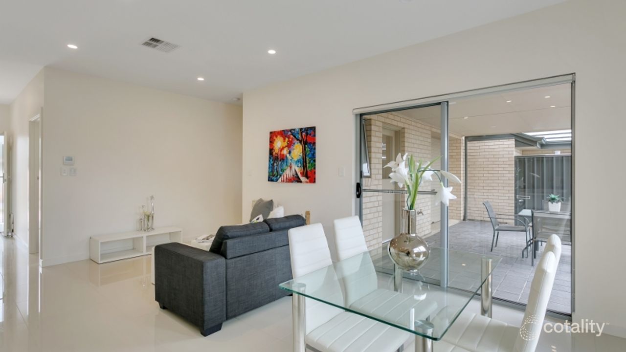 3-bedroom house at 15A Scarborough Terrace, Dover Gardens, SA 5048, Marion Council, South Australia