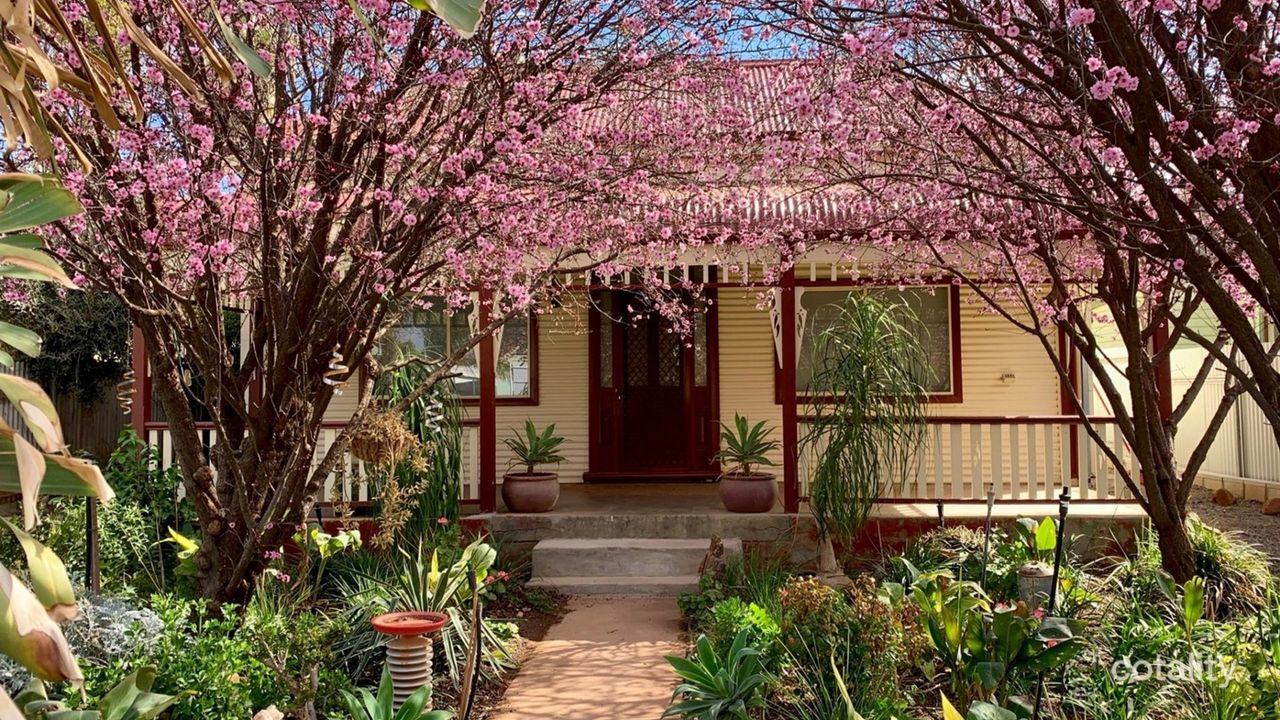 3-bedroom house at 414 Morgan Lane, Broken Hill, NSW 2880, Broken Hill Council, New South Wales