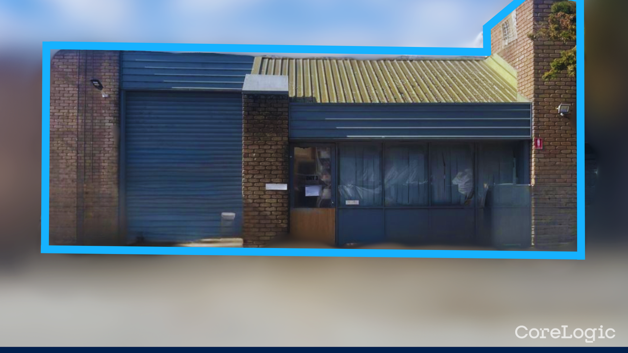 0-bedroom unit at 3/314-316 Hammond Road, Greater Dandenong Council, Victoria
