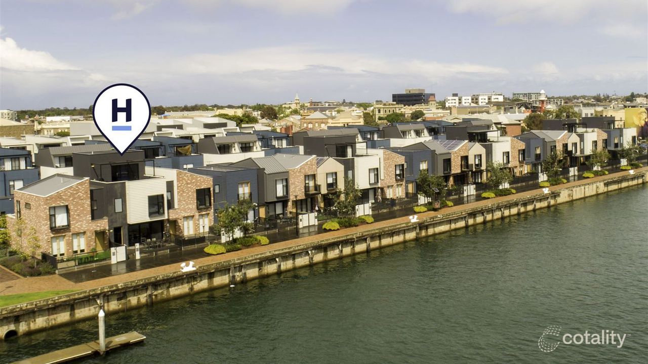 3-bedroom house at 43 Albany Lane, Port Adelaide, SA 5015, Port Adelaide Enfield Council, South Australia
