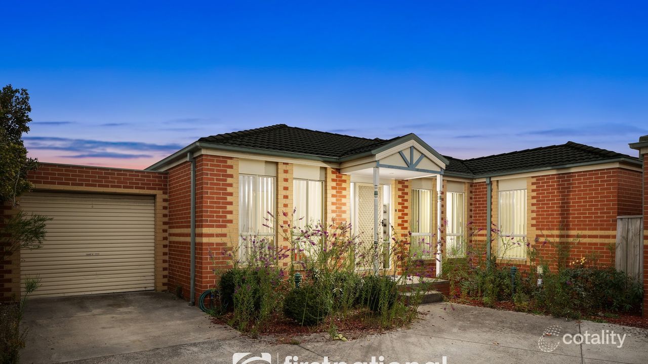 3-bedroom unit at 3/69-71 Glassford Avenue, Springvale South, VIC 3172, Greater Dandenong, Victoria