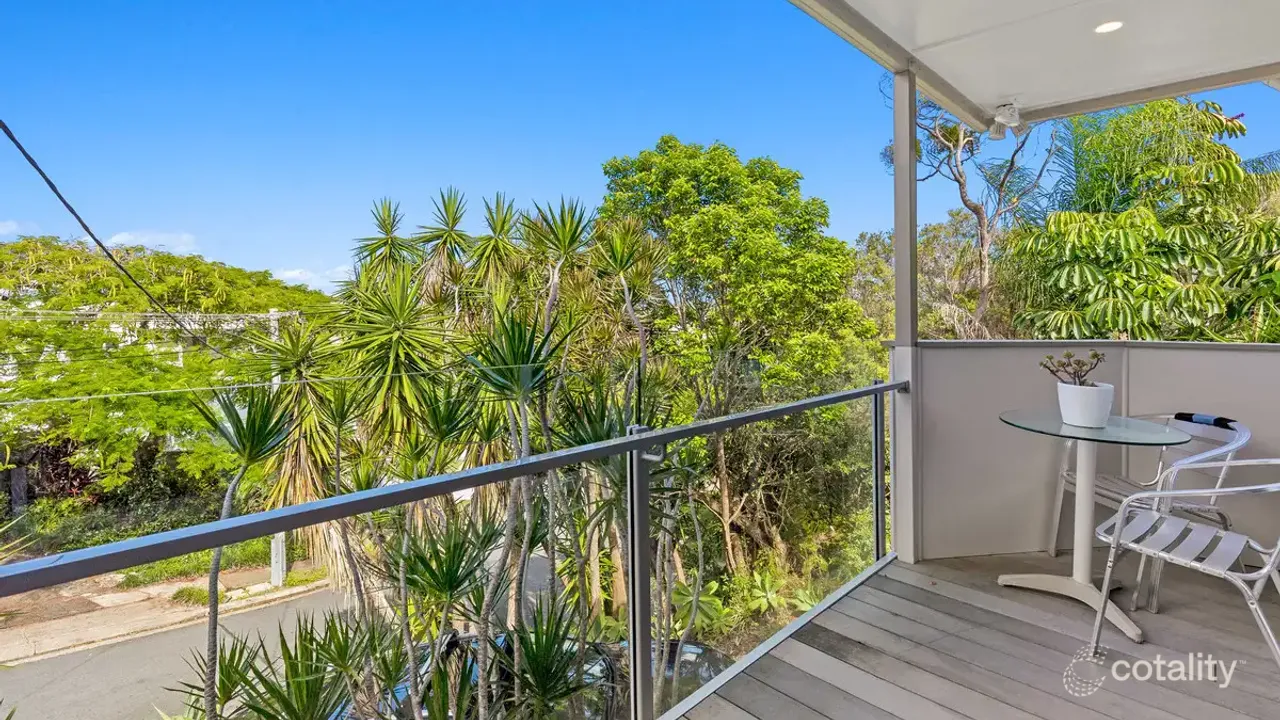 1-bedroom unit at 35 Brakes Crescent, Miami, QLD 4220, Gold Coast, Queensland