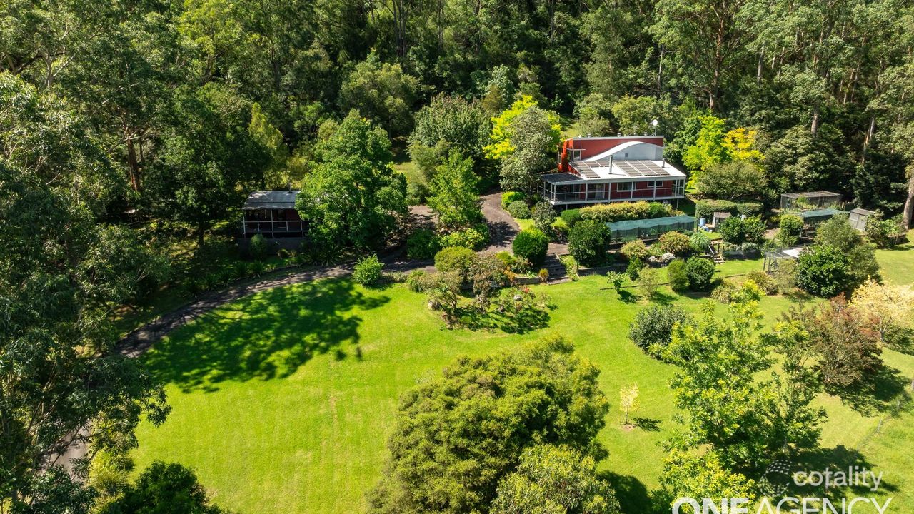 3-bedroom house at 79 Nugents Creek Road, Kangaroo Valley, NSW 2577, Shoalhaven Council, New South Wales