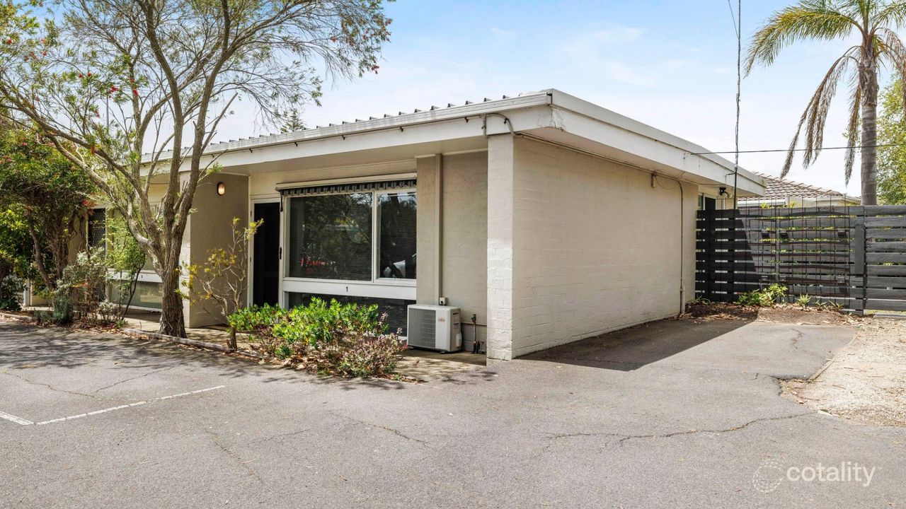 1-bedroom unit at 1/2-4 Moorgate Avenue, Mount Eliza, VIC 3930, Mornington Peninsula, Victoria