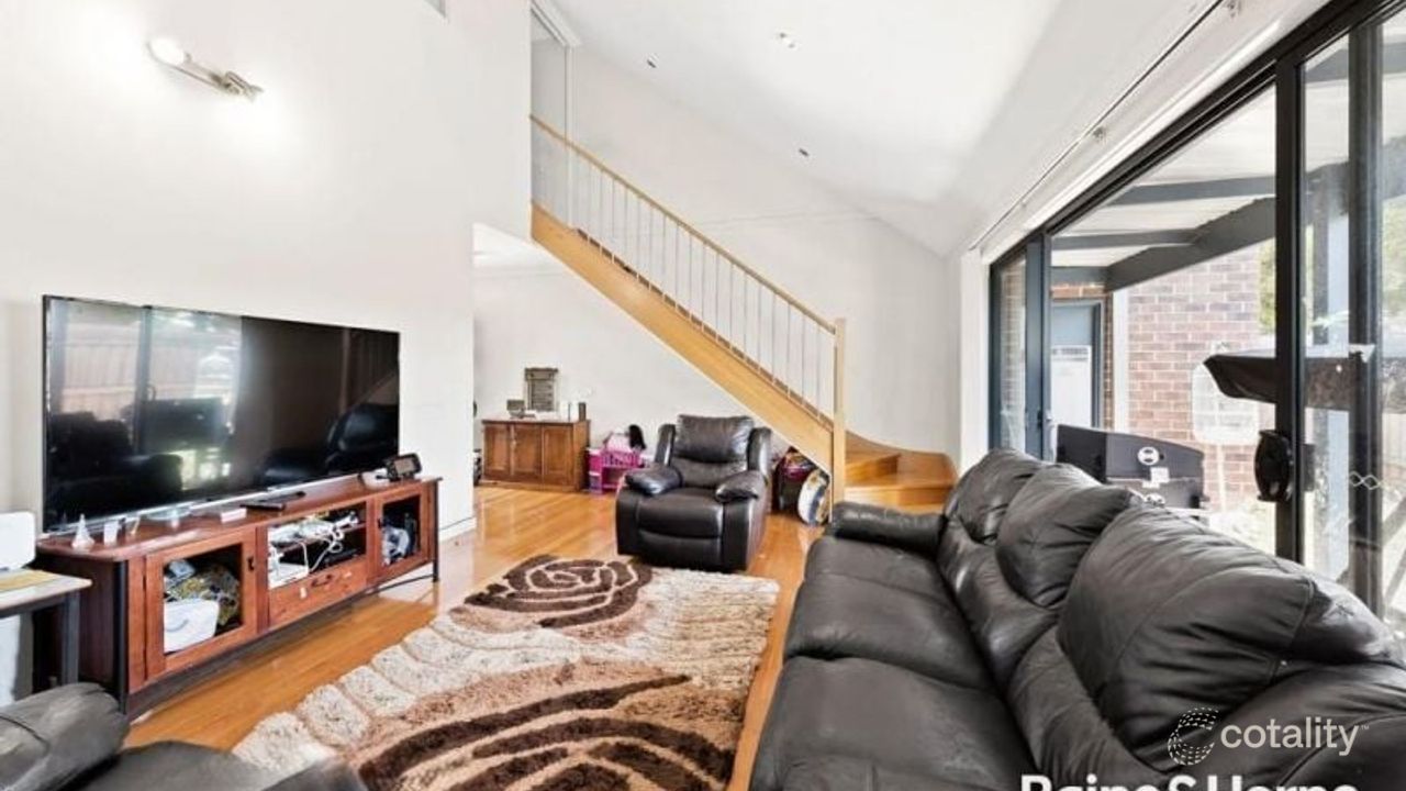 2-bedroom unit at 3/12 Emily Street, St Albans, VIC 3021, Brimbank, Victoria