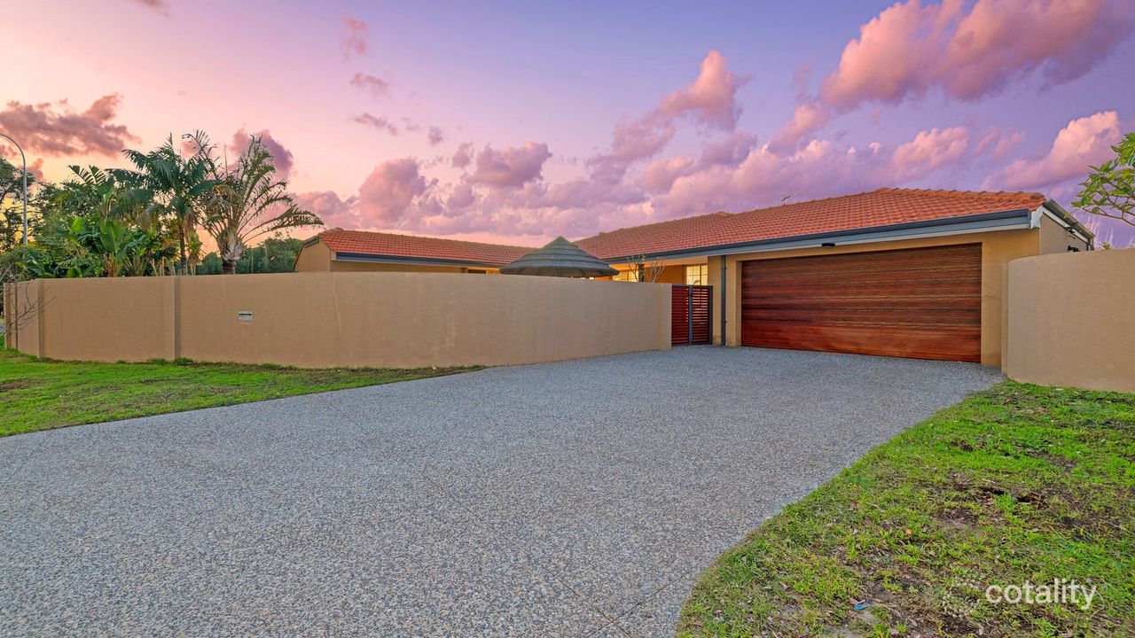 4-bedroom unit at 3 Sanderling Street, Stirling, WA 6021, Stirling, Western Australia