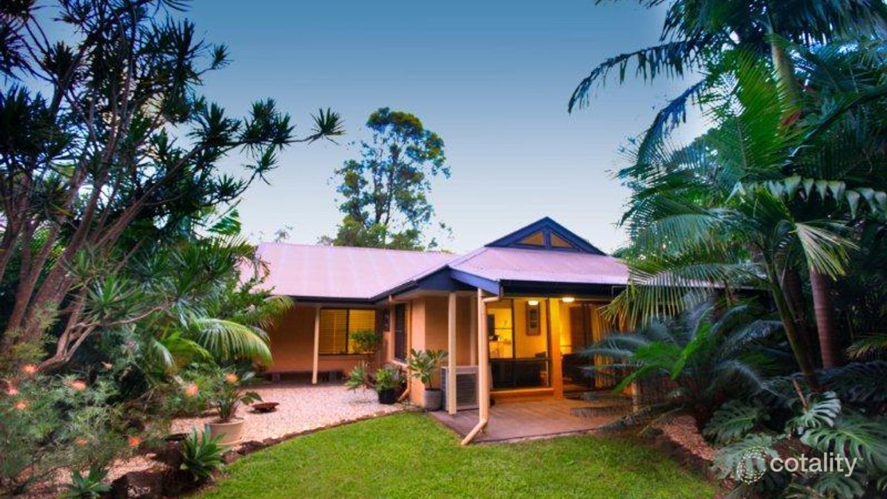 3-bedroom house at 49 Lilli Pilli Drive, Byron Bay, NSW 2481, Byron Council, New South Wales