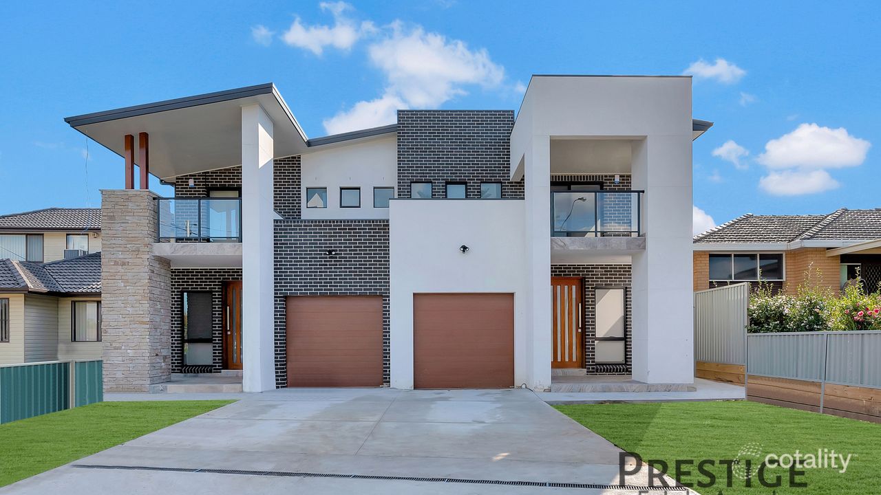 3-bedroom house at 256 Smithfield Road, Fairfield West, NSW 2165, Fairfield, New South Wales