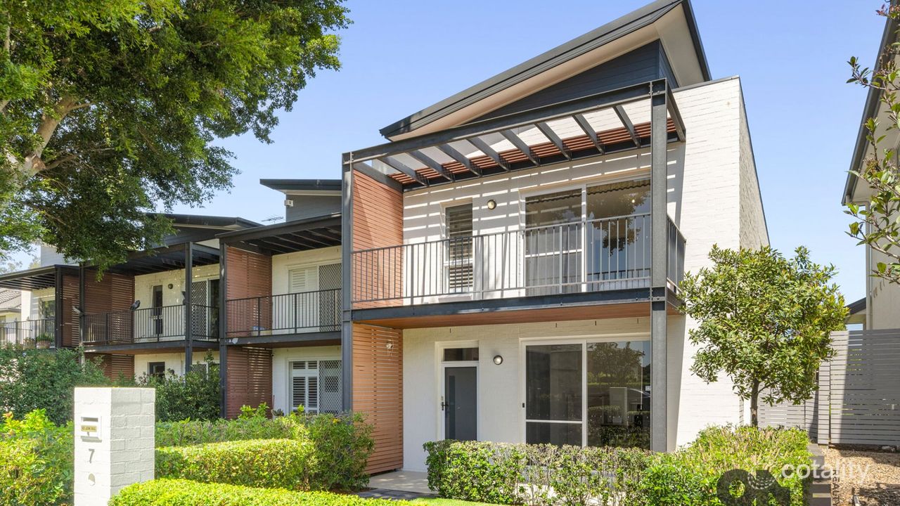 3-bedroom house at 7 Farm Road, Lidcombe, NSW 2141, Cumberland Council, New South Wales
