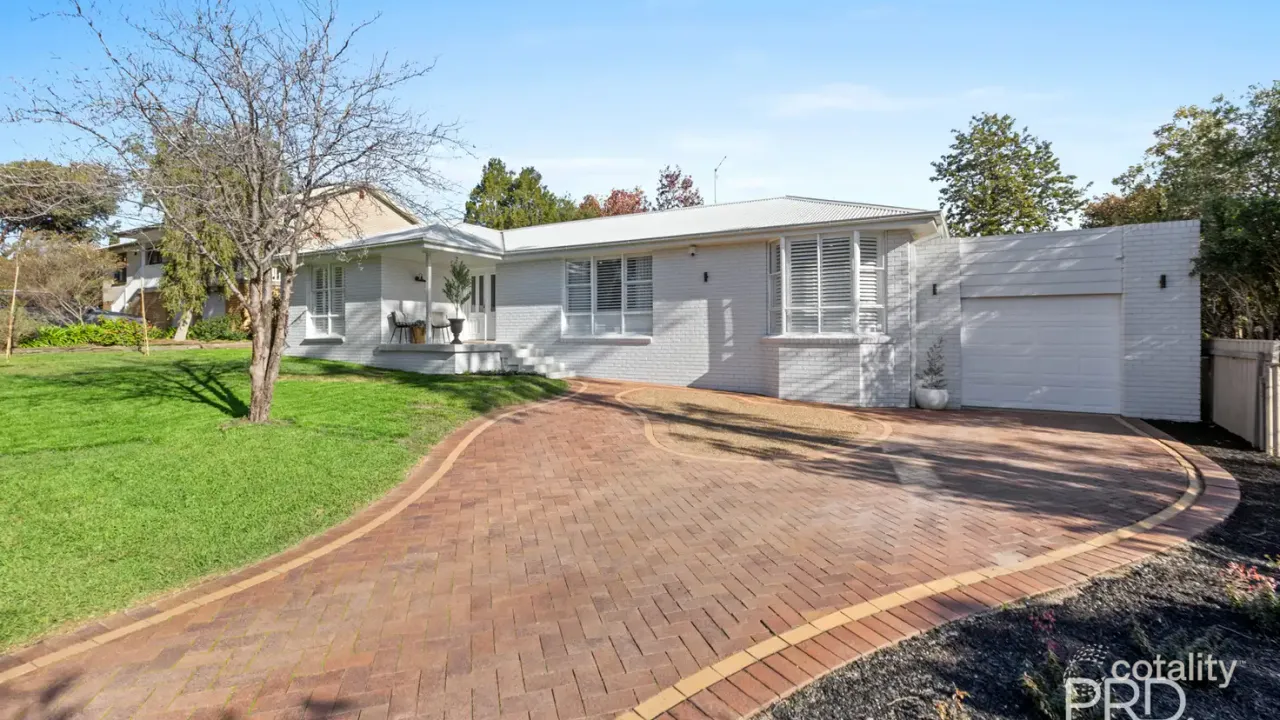 4-bedroom house at 10 Lansdowne Avenue, Lake Albert, NSW 2650, Wagga Wagga, New South Wales